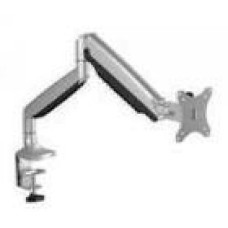 ICY BOX IB-MS503-T Desk Monitor stand with table support for one monitor up to 32inch 81cm