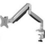 ICY BOX IB-MS503-T Desk Monitor stand with table support for one monitor up to 32inch 81cm