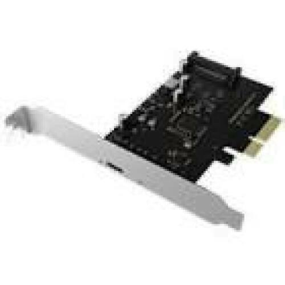 ICY BOX IB-PCI1901-C32 USB Type-C 3.2 PCIe controller card
