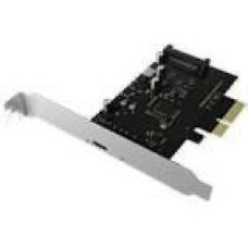 ICY BOX IB-PCI1901-C32 USB Type-C 3.2 PCIe controller card