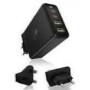 ICY BOX IB-PS104-PD Wall charger with 4 interfaces and Power Delivery