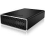 ICY BOX IB-RD2253-C31 External RAID enclosure for 2x2.5 SATA I/II/III SSD and HDD