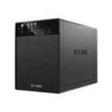 ICY BOX IB-RD3640SU3 External 4x3.5inch USB 3.0 eSATA Host RAID 0 1 3 5 10 Black