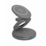 ICY BOX IB-SH101-CH wireless Charger 3in1