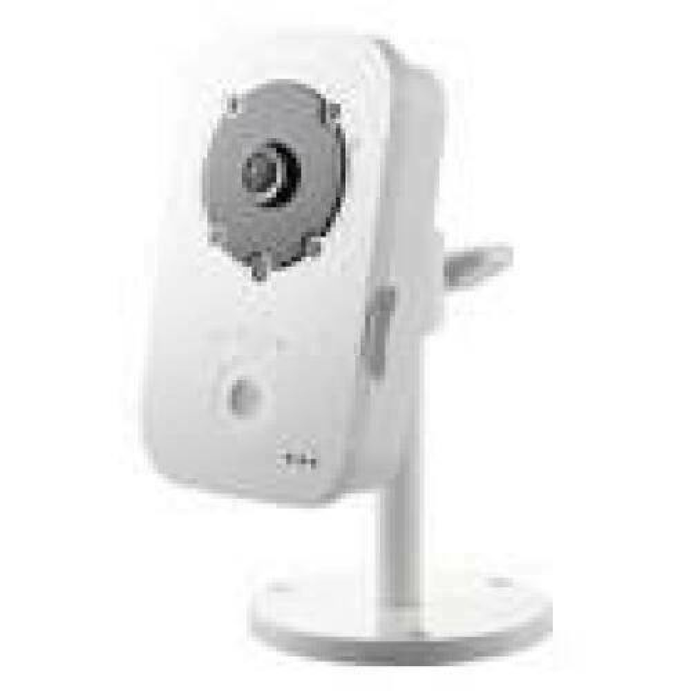 EDIMAX IC-3140W 720p Wireless H.264 IR IP Camera PIR sensor 2-way audio Night view