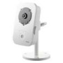 EDIMAX IC-3140W 720p Wireless H.264 IR IP Camera PIR sensor 2-way audio Night view