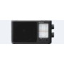 SONY ICF506 Portable Analogue Radio with Big Sound