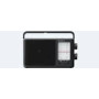 SONY ICF506 Portable Analogue Radio with Big Sound