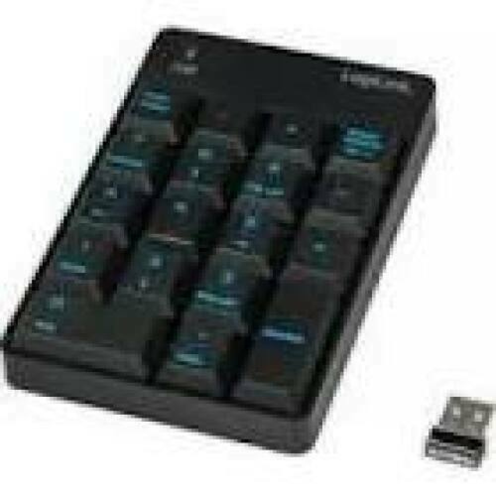 LOGILINK ID0120 LOGILINK - Wireless Keypad