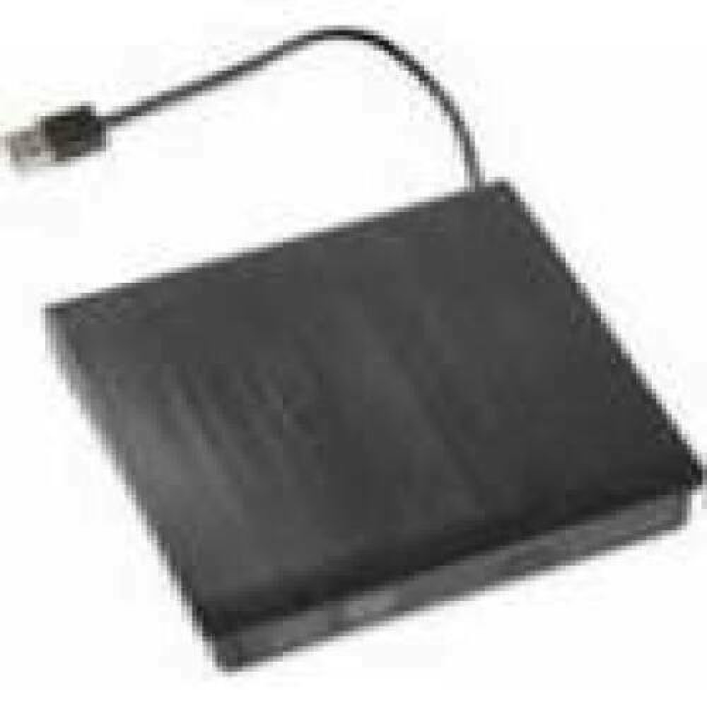 IBOX IED03 EXTERNAL DVD-ROM WRITER