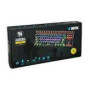 IBOX Aurora K-2R RGB wired USB Mechanical