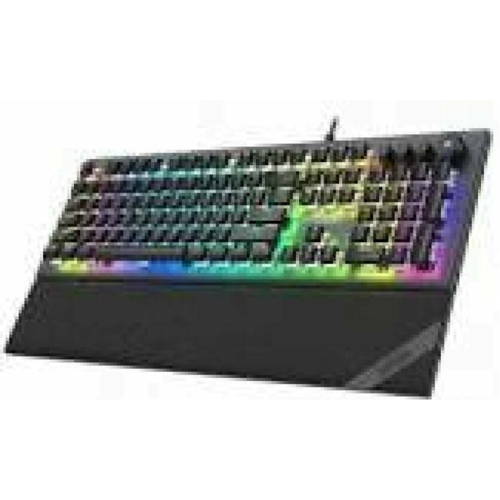 IBOX Aurora K-5 RGB wired USB Mechanical Keyboard