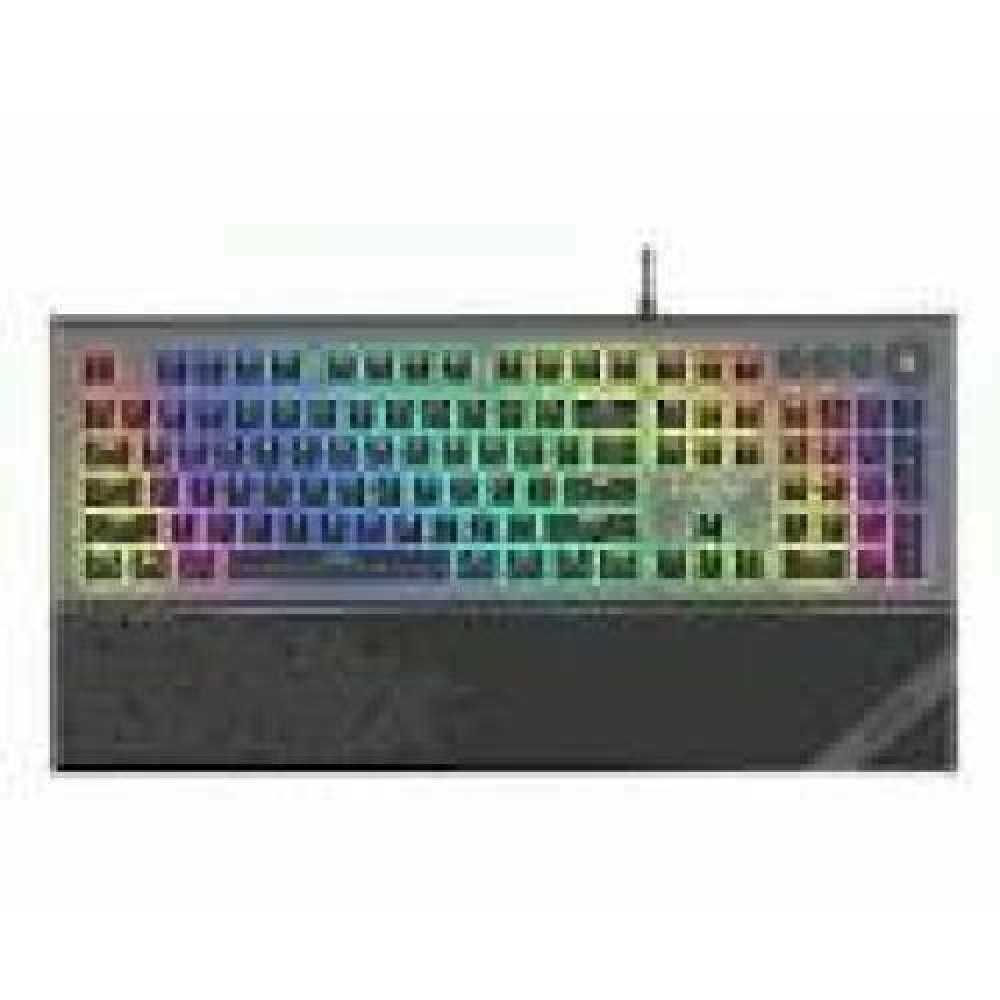 IBOX Aurora K-5 RGB wired USB Mechanical Keyboard