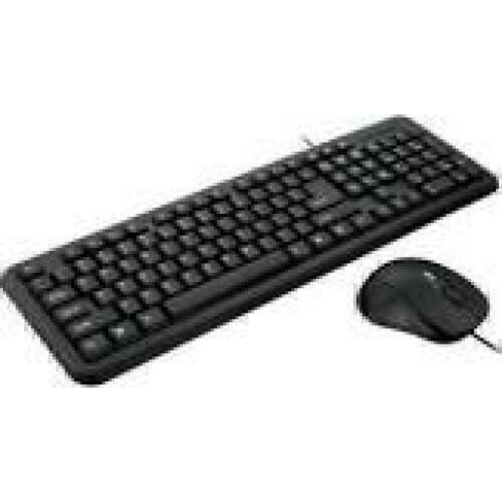 IBOX IKMOC2005070U OFFICE KIT II KEYB. AND OPT.USB MOUSE