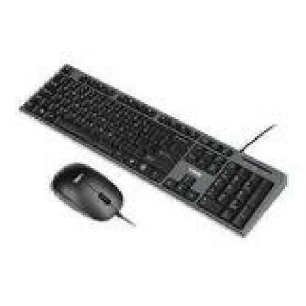 IBOX IKMS606 DESKTOP KIT KEYBOARD AND MOUSE SET