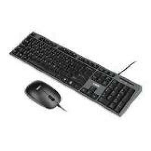 IBOX IKMS606 DESKTOP KIT KEYBOARD AND MOUSE SET