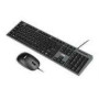 IBOX IKMS606 DESKTOP KIT KEYBOARD AND MOUSE SET