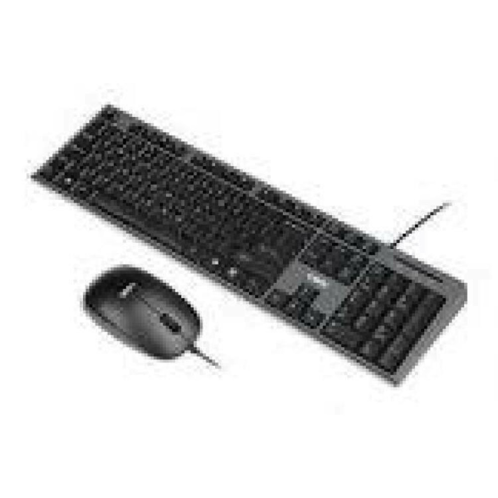 IBOX IKMS606W I-BOX WIRELESS DESKTOP PRO KIT KEYBOARD AND MOUSE SET