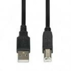 IBOX USB 2.0 A-B M / M 3M PRINTER CABLE