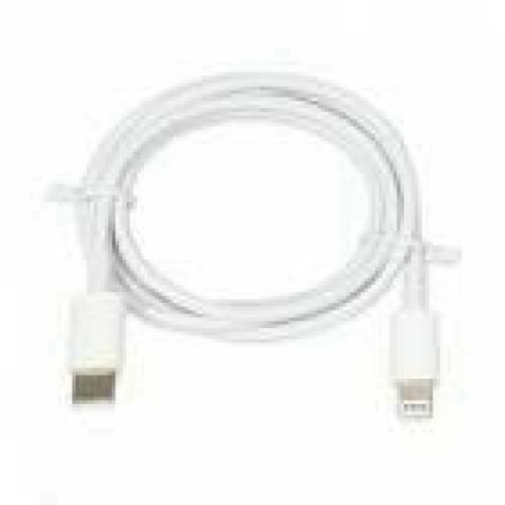 IBOX C-37 USB-C PD20W WALL CHARGER USB-C TO LIGHTNING CABLE