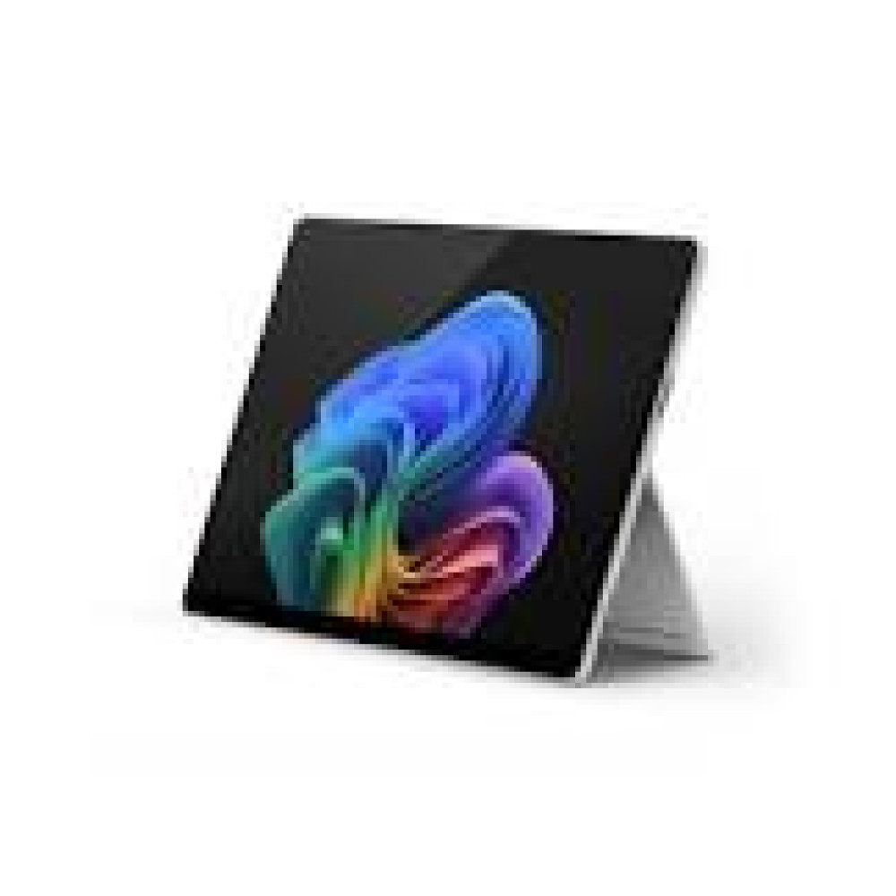 MS Surface Pro 11 Qualcomm Snapdragon X Plus 13inch 16GB 256GB W11H SC Platinum CEE EM 1 License Demo