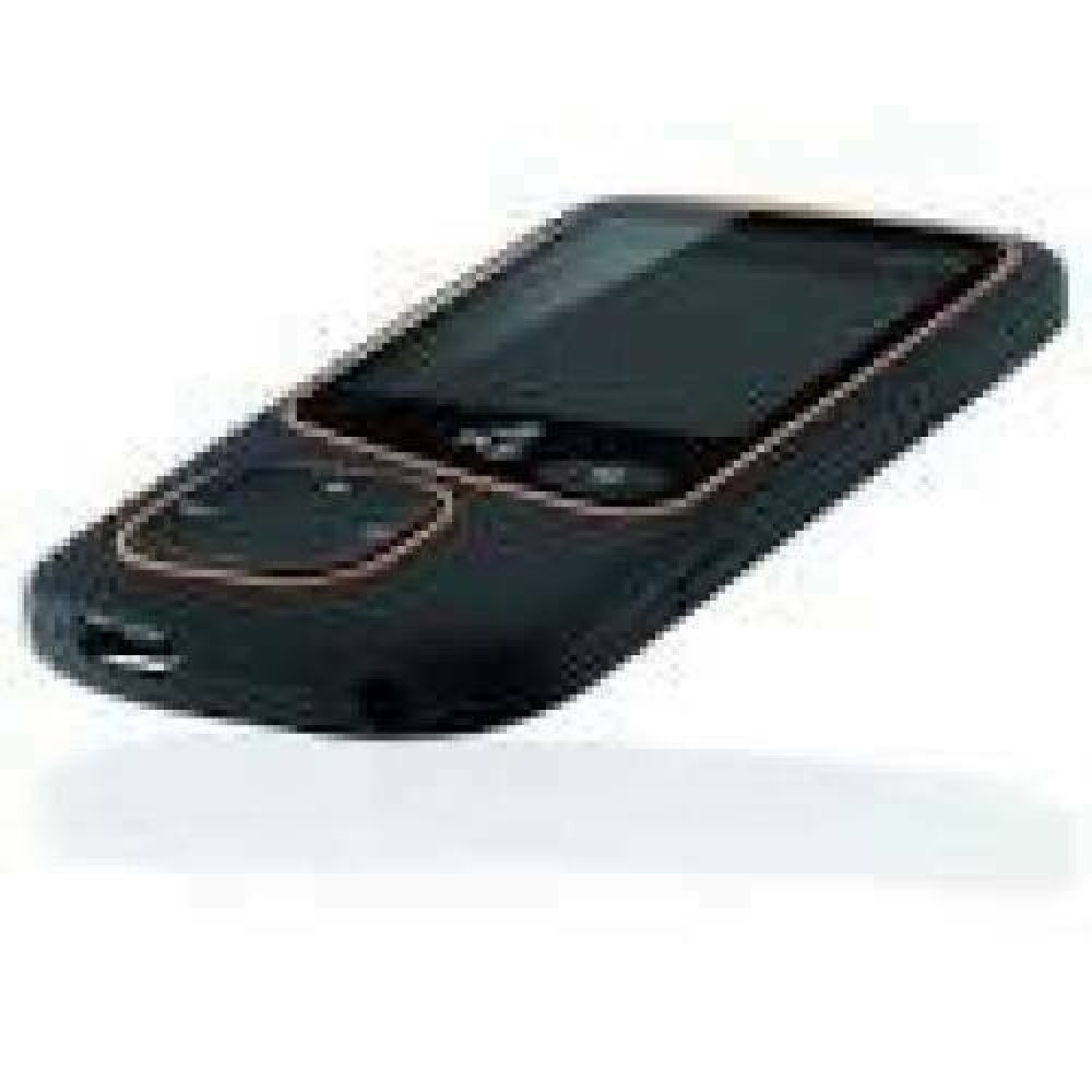 IBOX IMP34V1816BK MP4 PLAYER IBOX FOX 4GB BLACK
