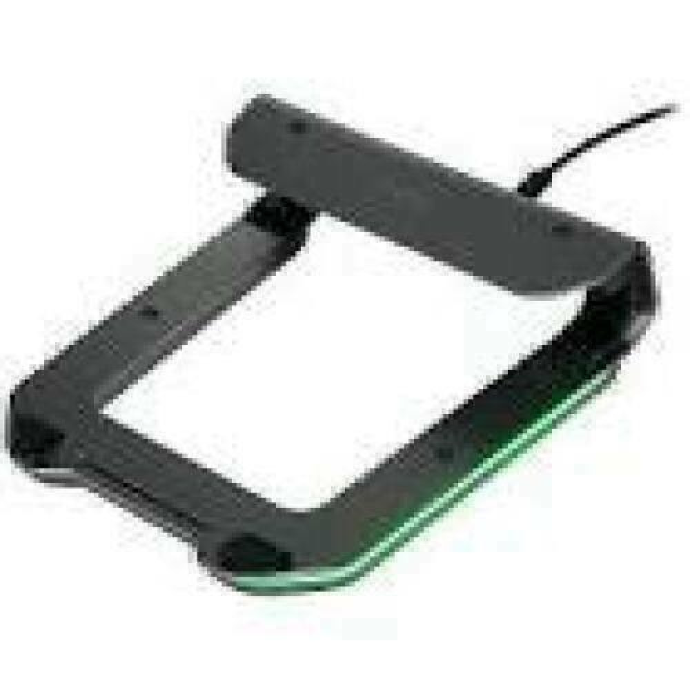 IBOX NC06 COOLING STAND FOR NOTEBOOKS UP TO 17.3inch