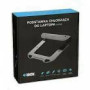 IBOX NC06 COOLING STAND FOR NOTEBOOKS UP TO 17.3inch