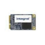 INTEGRAL SSD 128GB mSATA MO-300 SSD 480/400 Read/Write