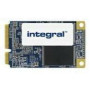 INTEGRAL SSD 128GB mSATA MO-300 SSD 480/400 Read/Write