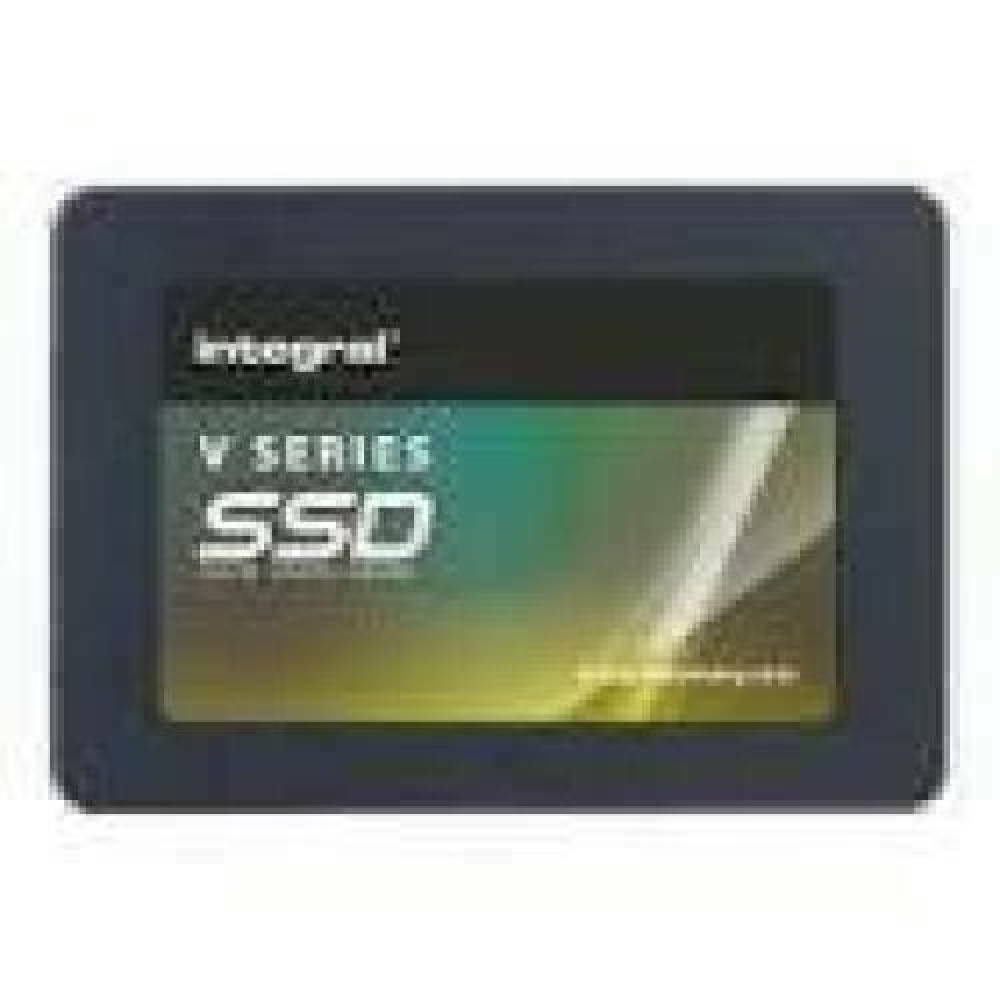 INTEGRAL SSD 1TB - 1000GB SSD 2.5inch SATA 3 R-520MB/s W-470MB/s V SERIES 2