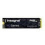 INTEGRAL SSD 256GB SSD M.2 2280 NVME 1.4 PCIe Gen3x4 R-3350MB/s W-1350MB/s M2