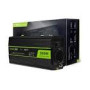 GREENCELL Car Power Inverter 24V to 230V Pure Sine 500W