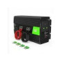 GREENCELL Car Power Inverter 24V to 230V 1000W/2000W Modified sine wave