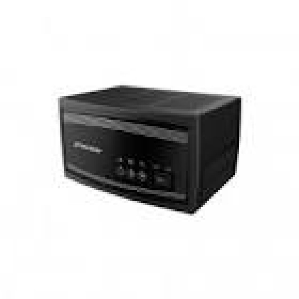 POWERWALKER Inverter 650VA Charger 15A Pure Sine Wave