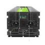 GREEN CELL power inverter 48V-230V 5000W/1000W with LCD display - pure sine wave