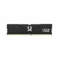 GOODRAM IR-6000D564L30/64GDC DDR5 64GB 6000MHz 30-36-36-76 DUAL CHANNEL KIT IRDM BLACK V SILVER