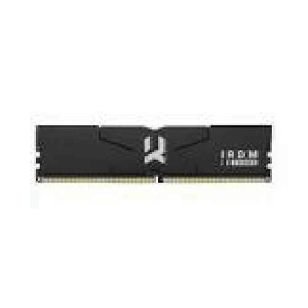 GOODRAM IR-6000D564L30S/32GDC DDR5 32GB 6000MHz 30-36-36-76 DUAL CHANNEL KIT IRDM BLACK V SILVER