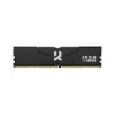 GOODRAM IR-6000D564L30S/32GDC DDR5 32GB 6000MHz 30-36-36-76 DUAL CHANNEL KIT IRDM BLACK V SILVER