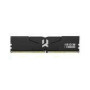 GOODRAM IR-6000D564L30S/32GDC DDR5 32GB 6000MHz 30-36-36-76 DUAL CHANNEL KIT IRDM BLACK V SILVER
