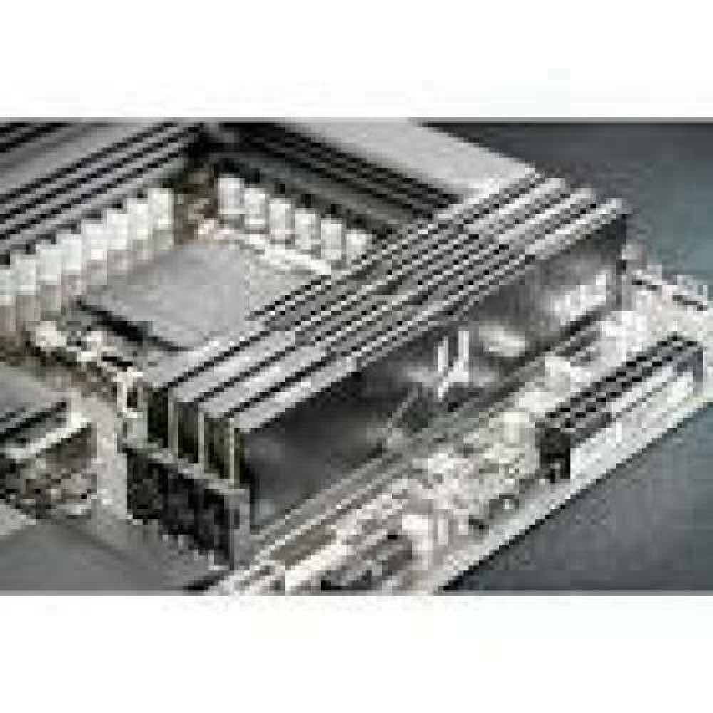GOODRAM IR-6400D564L32S/32GDC DDR5 32GB 6400MHz 32-38-38-78 DUAL CHANNEL KIT IRDM BLACK V SILVER