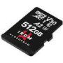 GOODRAM Memory Card IRDM 512GB UHS I U3 A2 + Adapter