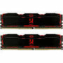 GOODRAM IR-X3000D464L16S/8GDC 8GB 2x4GB IRDM X DDR4 3000MHz CL16