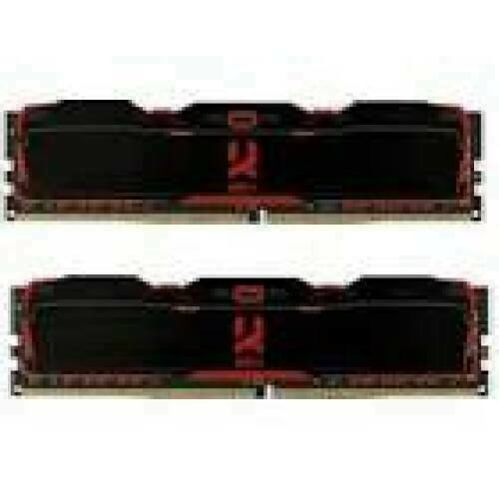 GOODRAM 16GB IRDM X DDR4 3200MHz DIMM CL16 Black
