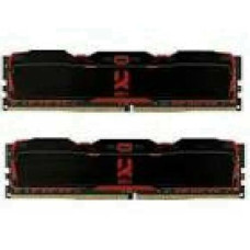 GOODRAM 16GB IRDM X DDR4 3200MHz DIMM CL16 Black