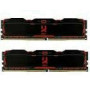 GOODRAM 16GB IRDM X DDR4 3200MHz DIMM CL16 Black