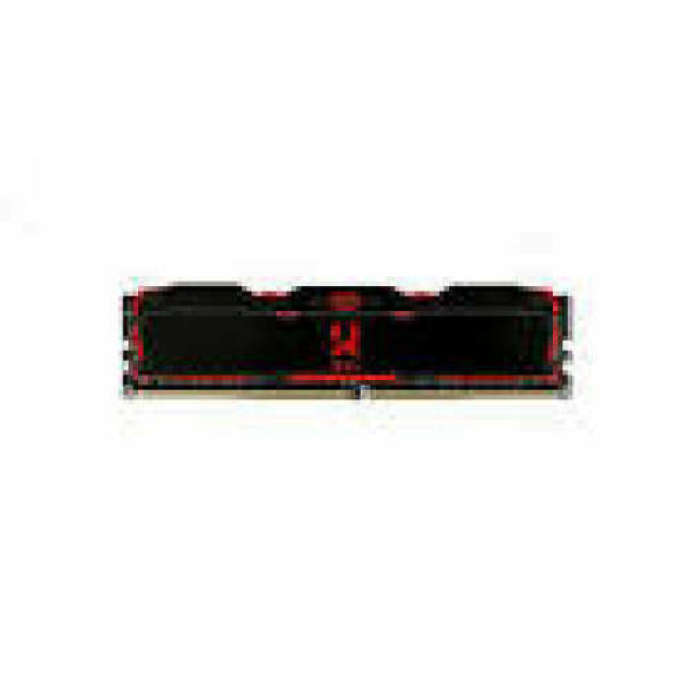 GOODRAM 16GB IRDM X DDR4 3200MHz DIMM CL16 Black