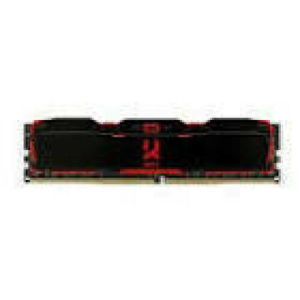 GOODRAM 8GB IRDM X DDR4 3200MHz DIMM CL16 Black
