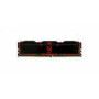 GOODRAM 8GB IRDM X DDR4 3200MHz DIMM CL16 Black