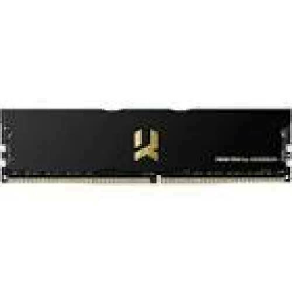 GOODRAM IRP-3600D4V64L17/16G 16GB IRDM PRO DDR4 3600MHz CL17 1.35V Black